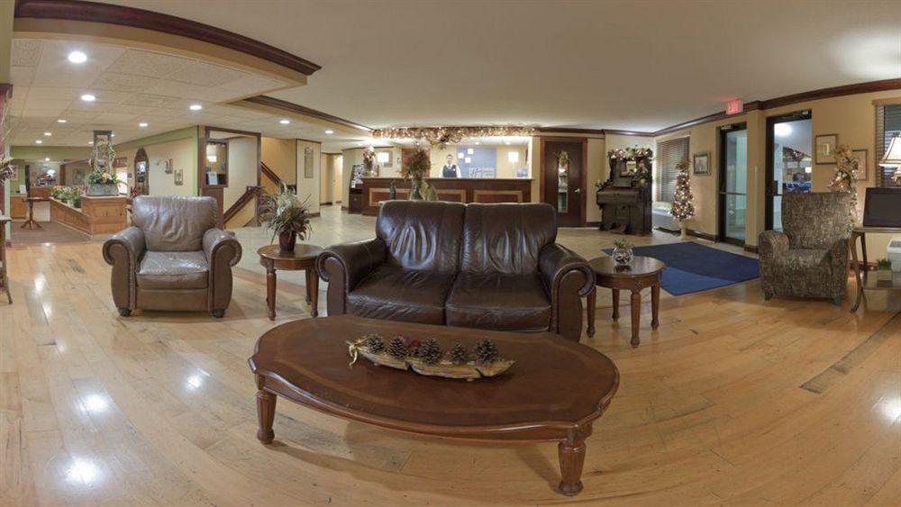 Hotel Express & By Ihg Charlottetown
