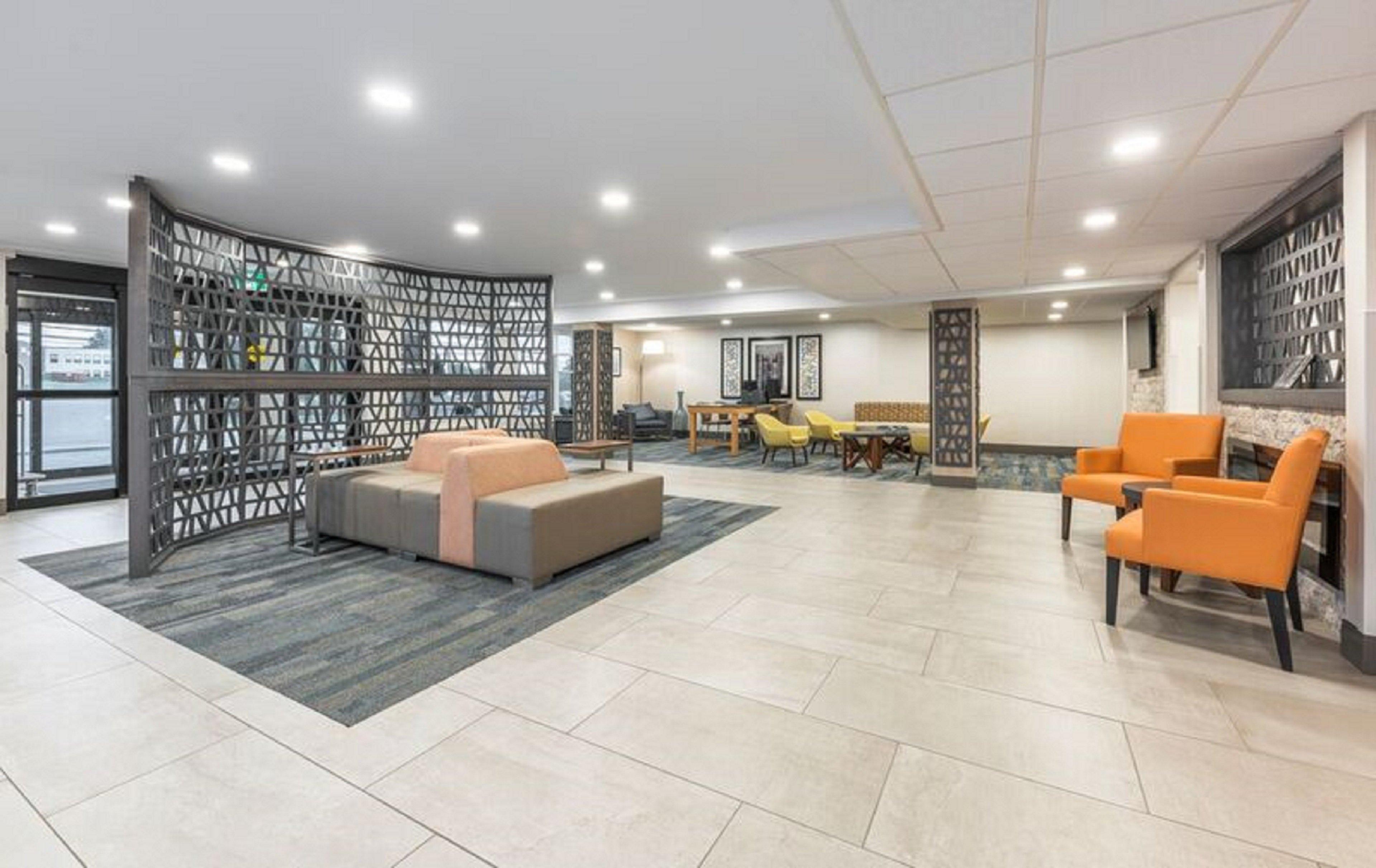 Express & By Ihg 3* Charlottetown