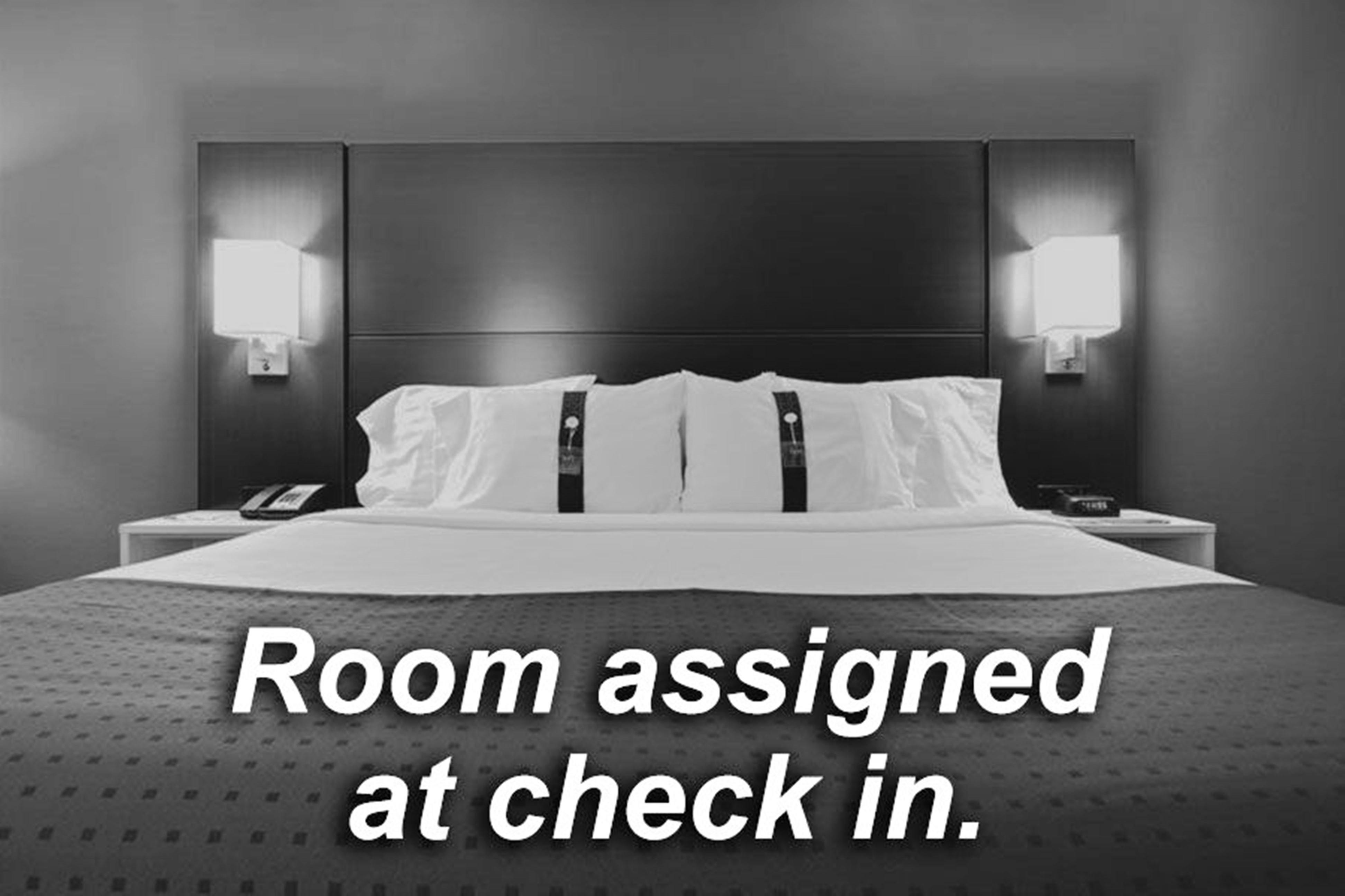 Express & By Ihg Hotel