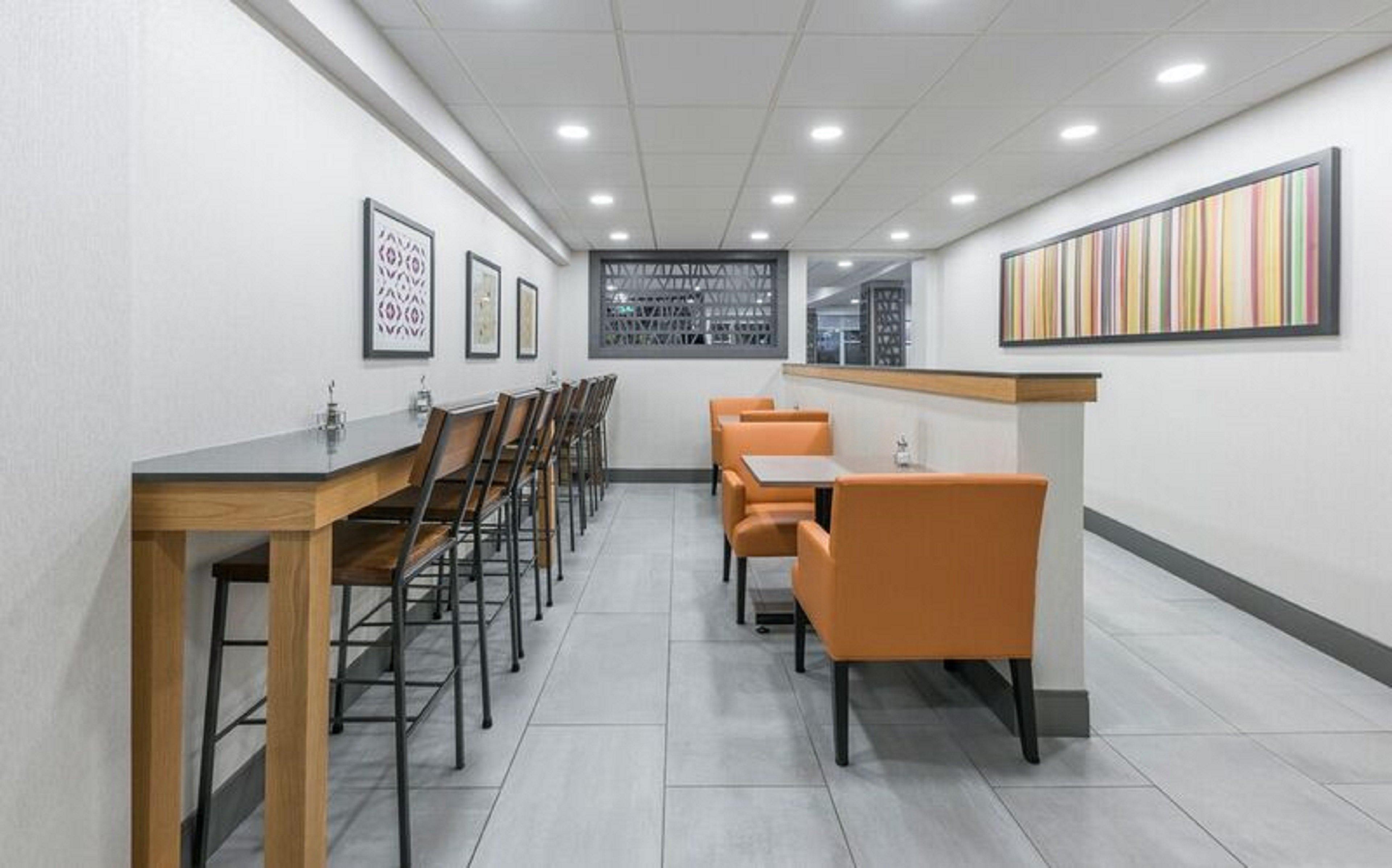 Express & By Ihg 3* Charlottetown