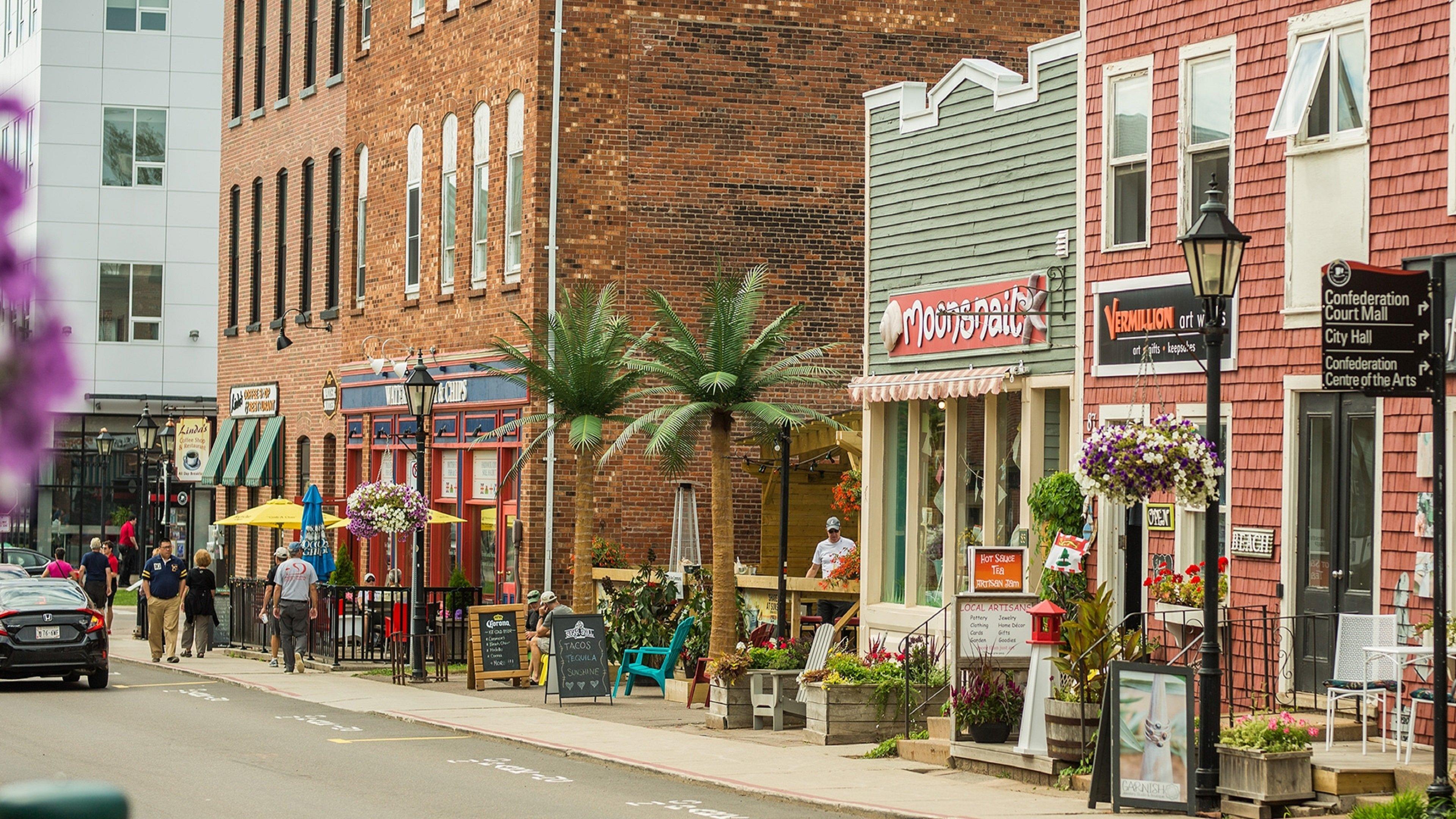 Express & By Ihg 3* Charlottetown