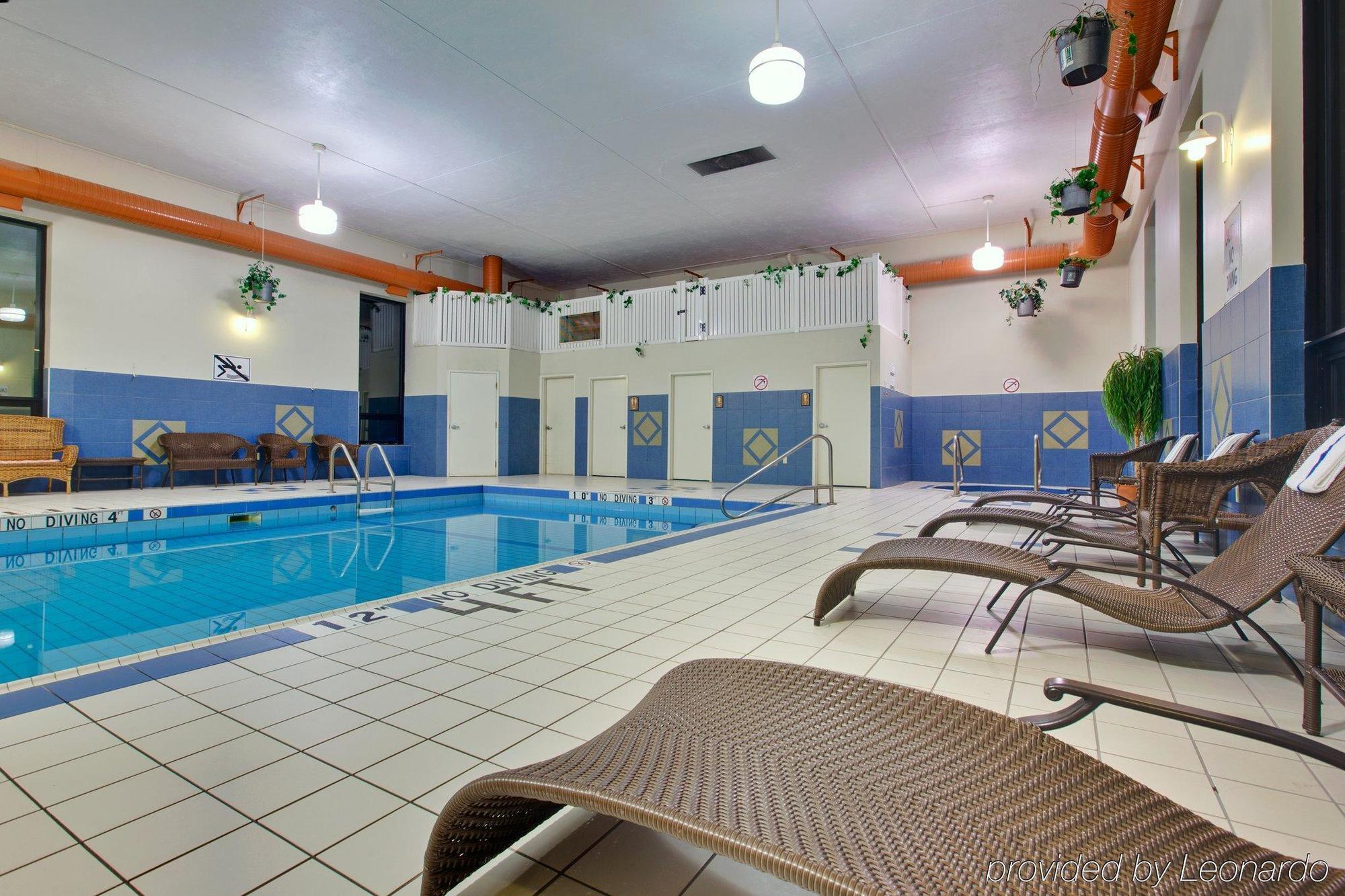 Express & By Ihg 3* Charlottetown