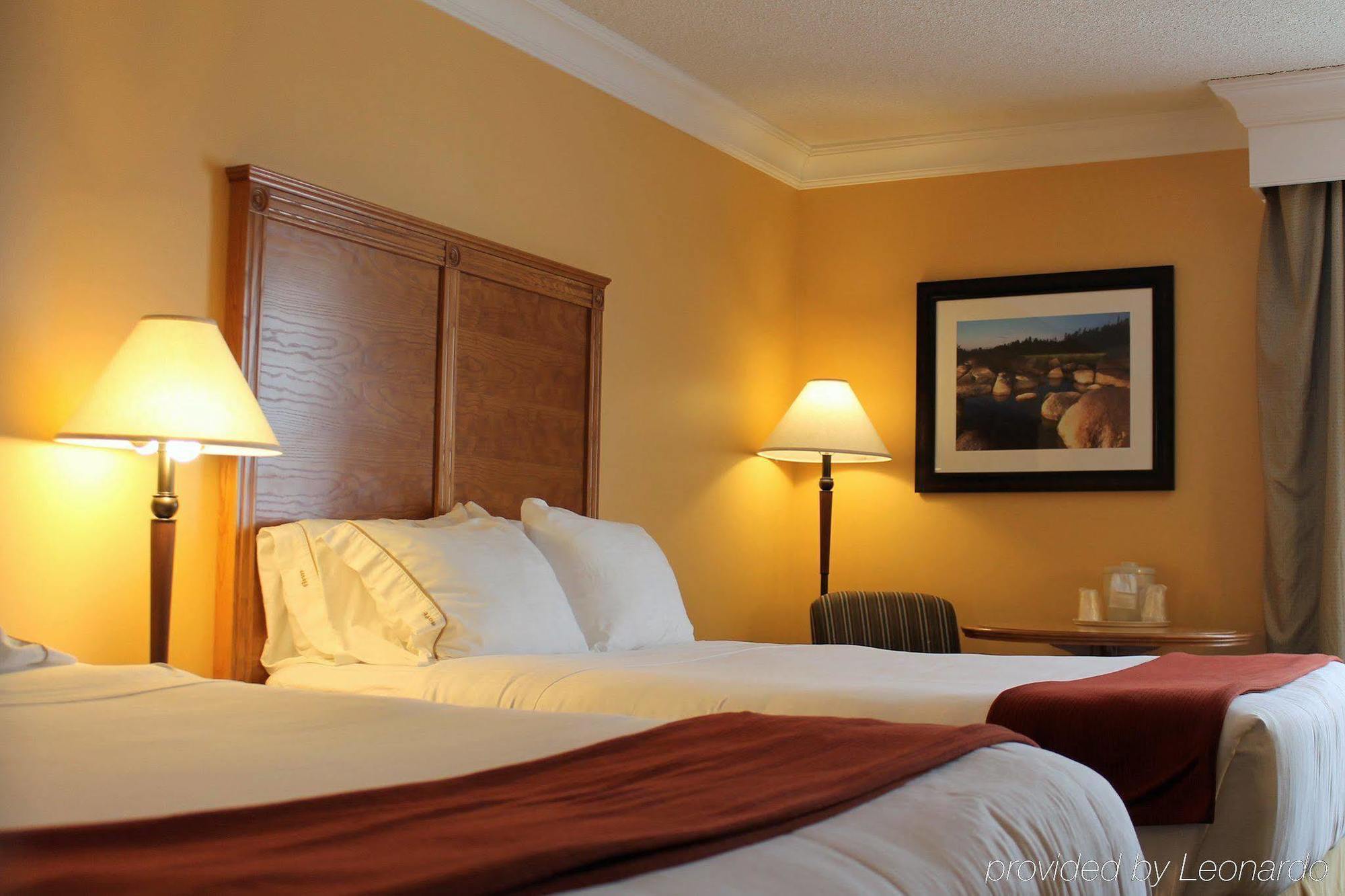 Express & By Ihg Charlottetown