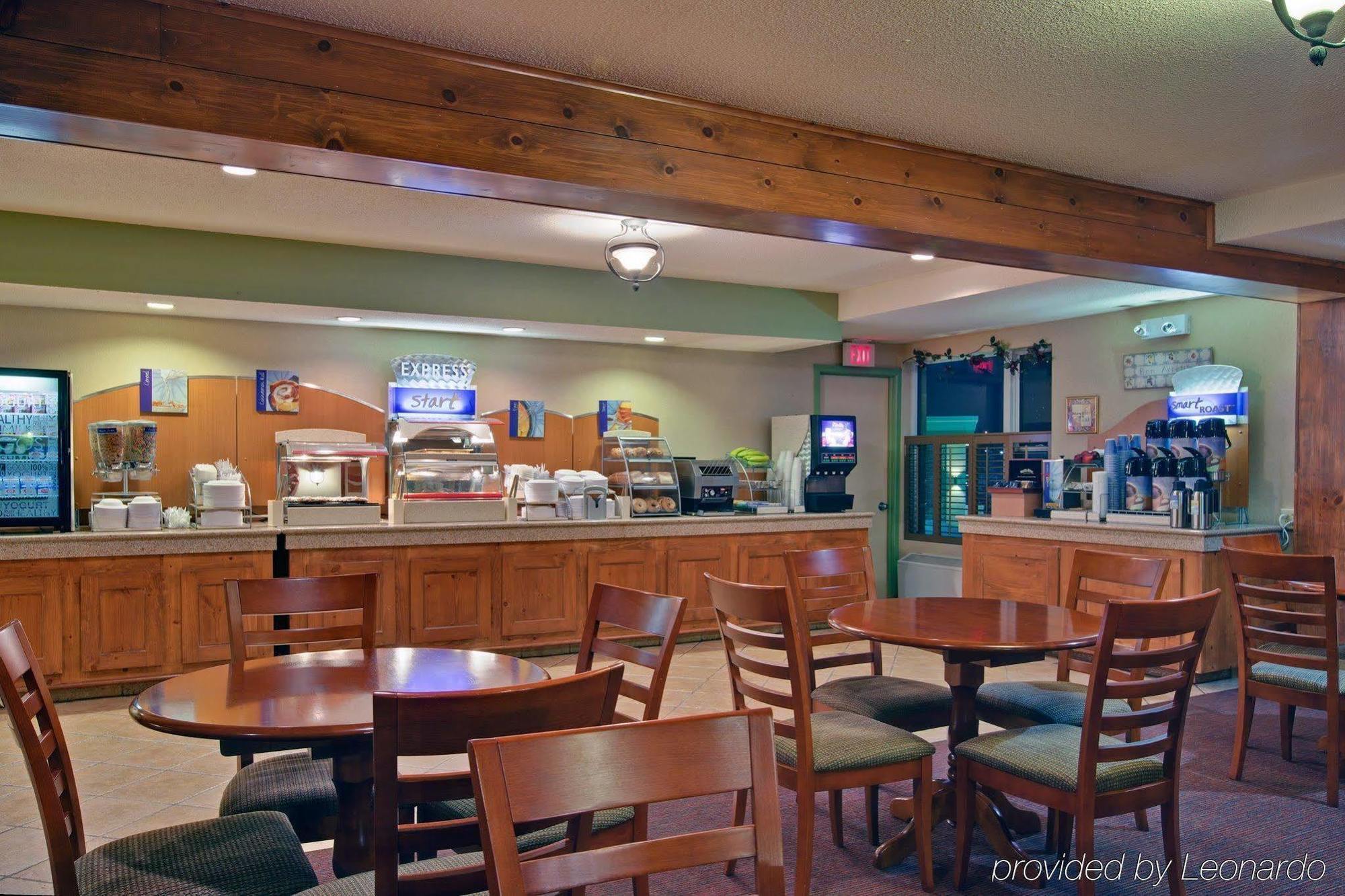 Express & By Ihg Charlottetown