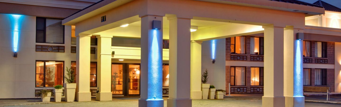 Express & By Ihg Hotel